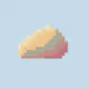 8bit Clouds - old