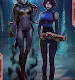 MadamsAndMonsters