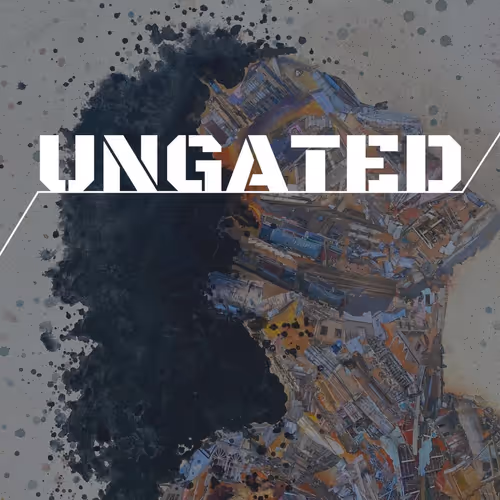 UNGATED - open editions