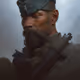 Soldiers in the World
