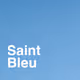 Saint Bleu by DK