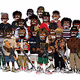 New gang in the hood