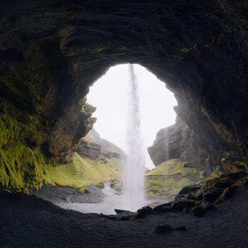 nature