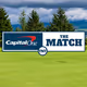 Capital One's The Match '22