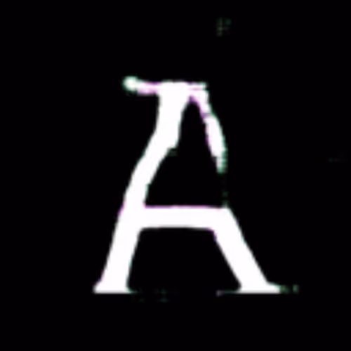 artonymousartifakt - Memory