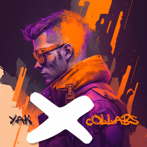 Yak Collabs