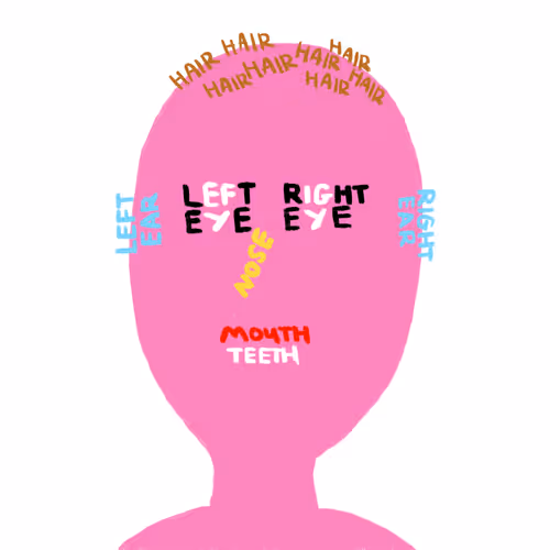 THIS IS ART by JACOB SHEDEVRS