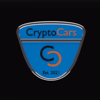 CryptoCars - Est. 2021
