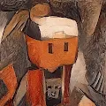 The Picasso Bits - old