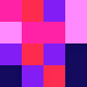 Filaments - Generative Pixel Art