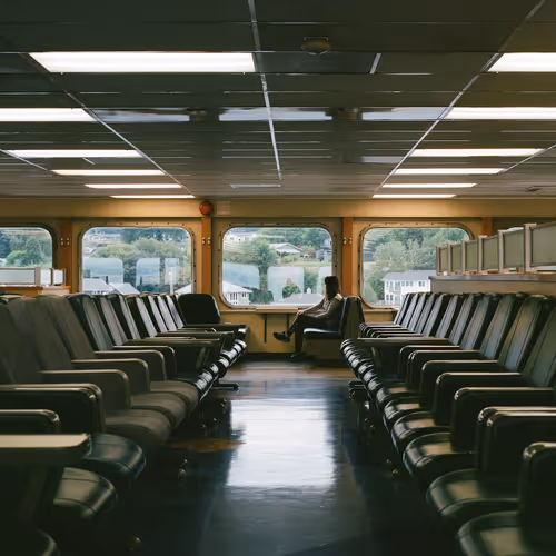 365 // One year of "By Way of Water"