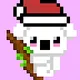 Pixel Koalas