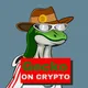 Gecko on Crypto