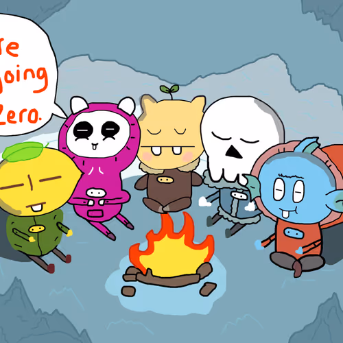 21 Edition Bastards floor 0.001