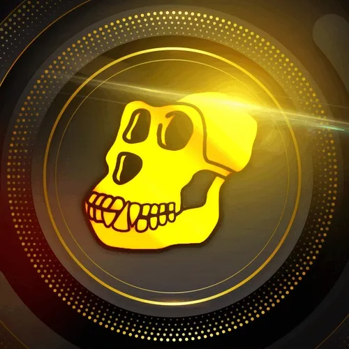 V.I.P. APE CLUB - old