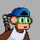 Noun Chimpers