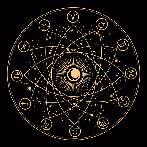 SIGNS OF ZODIACS