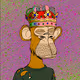 Trippy Apes and Friends