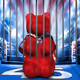 JellyPoolBear Versus