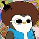 Trippy Penguins