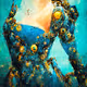 Submersion by Liam Campbell