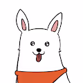 Omelet the custom doggy