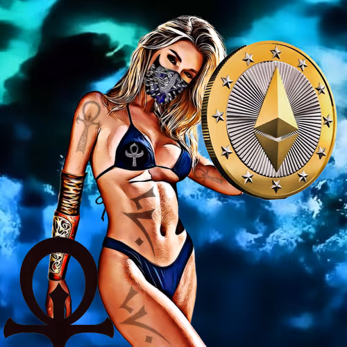 BlockchainChicks.nft
