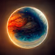 Birth of a Planet