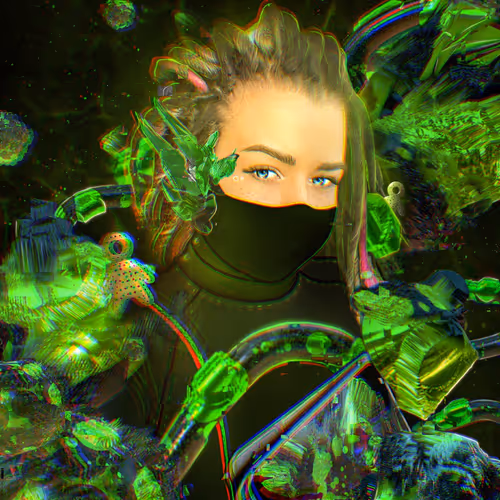 AnomalitKate Collection