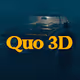 Quo 3D