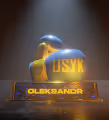 The Official NFT Collection of Oleksandr Usyk