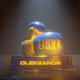 The Official NFT Collection of Oleksandr Usyk