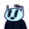 super alien frens - old