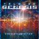 Telojan Genesis Blue