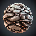 Particle planet - old