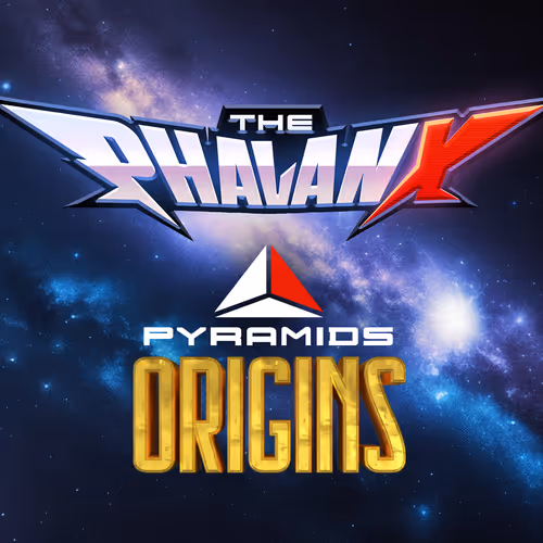 The Phalanx - Pyramids: Origins