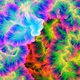 -Rainbow Smoke