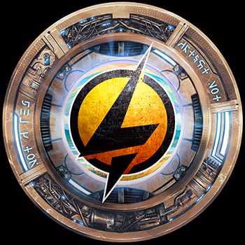 LightningWorks Portal - NFT Comic Books and Games