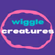 3D Wiggle Gnomes