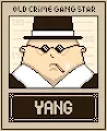 Old Crime Gangstar