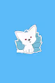 stylo fox