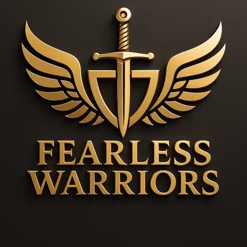 FEARLESS WARRIOR NFT COLLECTION