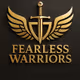 FEARLESS WARRIOR NFT COLLECTION