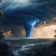 Secret Tornados