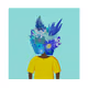 Flower mask