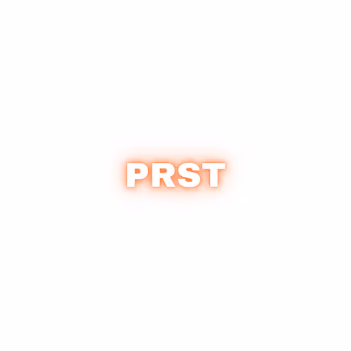 PRST Collective (beta)