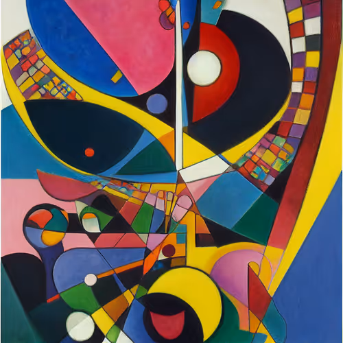 WhatDoYouSee by Carlo Giovanni