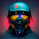 Cyberpunks Neo Tokyo