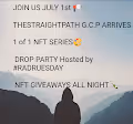 THESTRAIGHTPATH GENESIS COLLAB PROJECT
