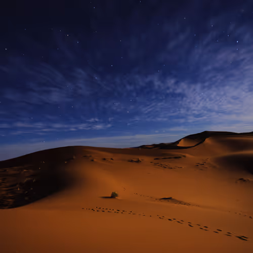 A Picture in Time by Eugene Ang